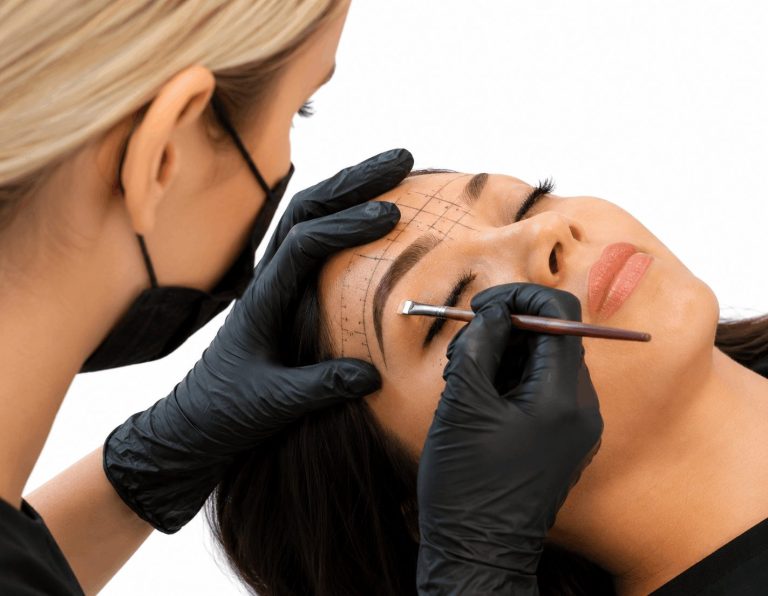 formation browlift réhaussement de cils